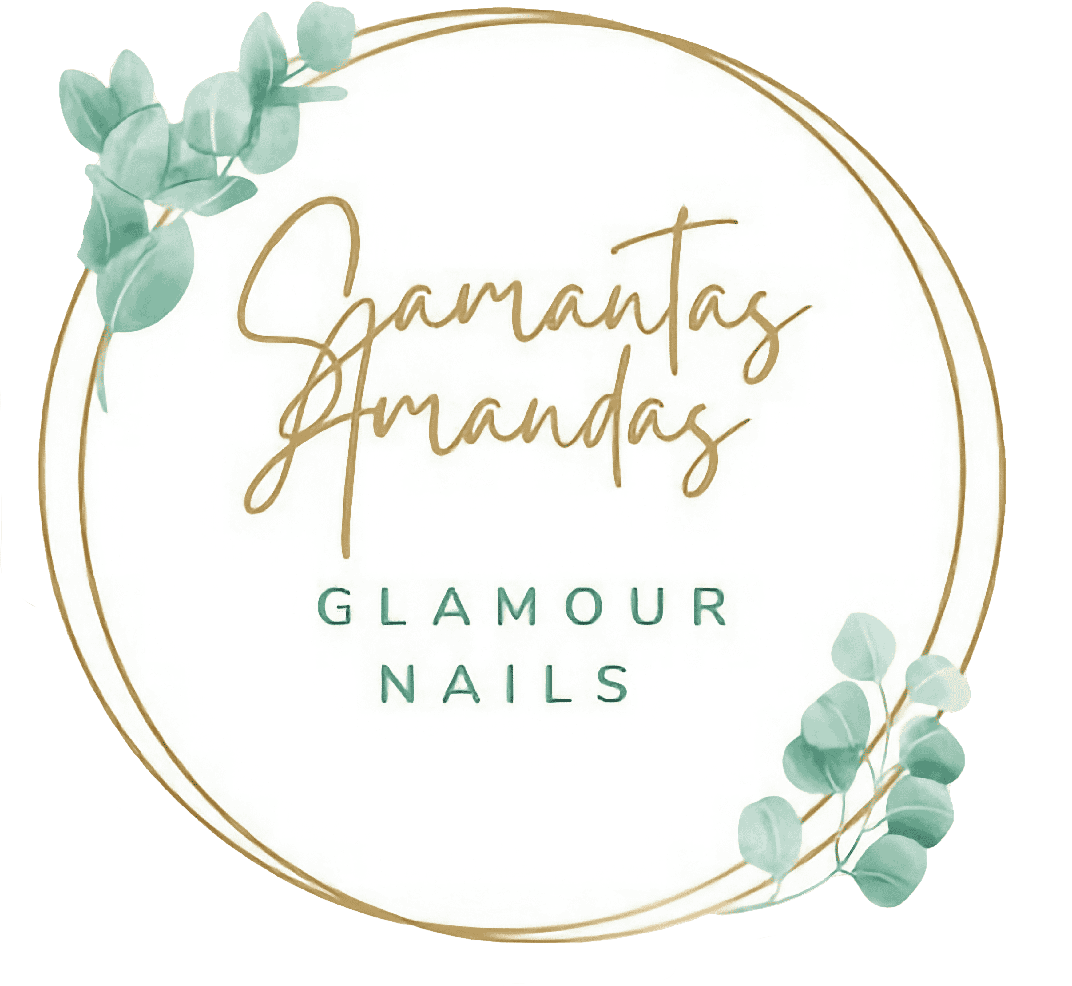 Samantas Glamour Nails